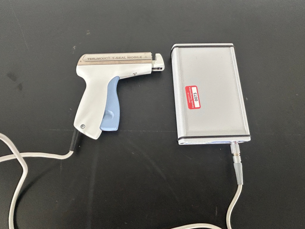 Image of TerumoBCT T-Seal Mobile Battery Unit